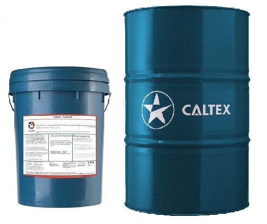 dầu thủy lực 46 caltex